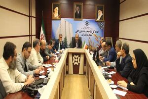 تامین پایدار کالاهای اساسی مازندران با رصد ذخایر و تقویت لجستیک پیگیری می‌شود