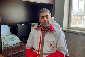 نجات جان بیش از ۶۴۰۰ نفر در ۶۹۶ حادثه