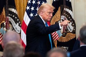 گفت‌وگوی ترامپ و اردوغان درباره خرید جنگنده‌های اف-۱۶ و اف-۳۵