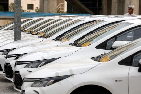 علت تأخیر در پلاک‌گذاری برخی خودروهای نوشماره اعلام شد