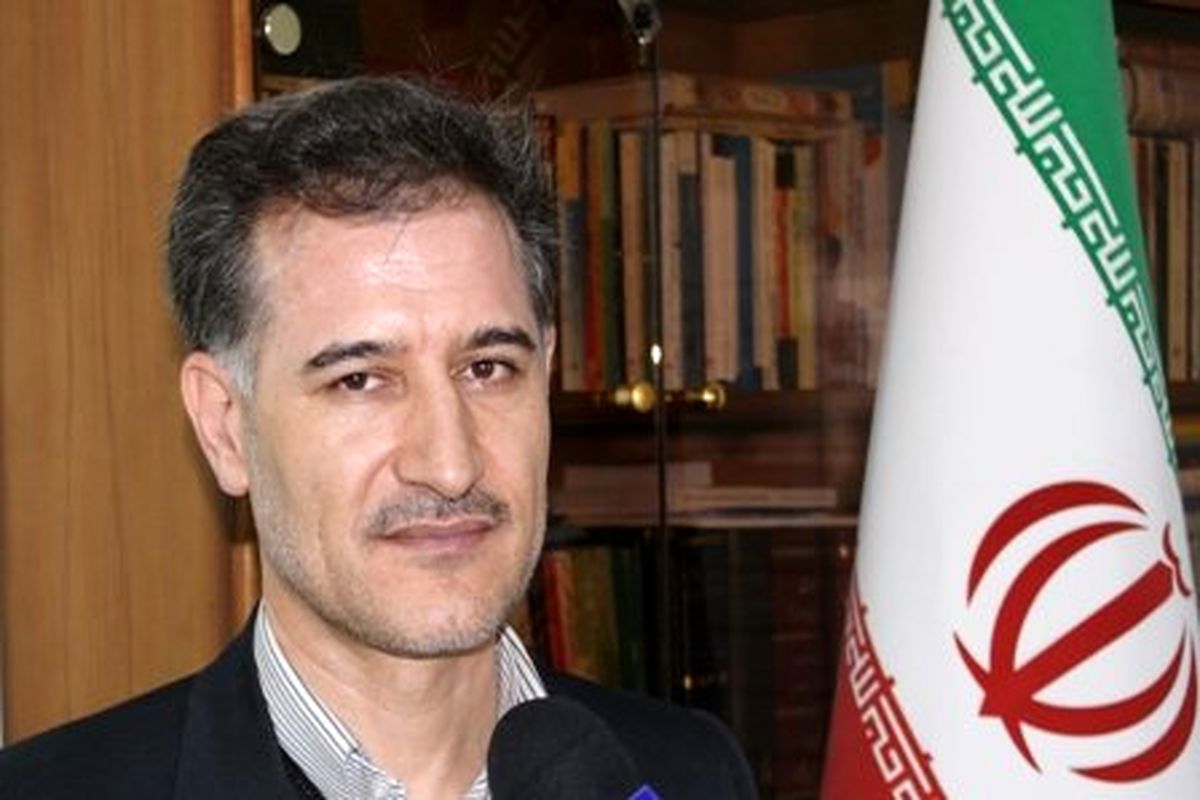 رشید قربانی