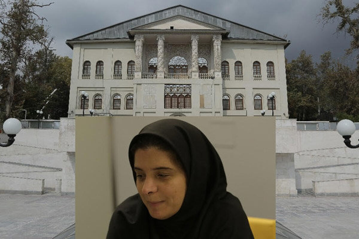 لادن طاهری
