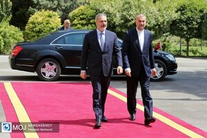 انزوای دیپلماتیک رژیم صهیونیستی بشدت ضرورت دارد