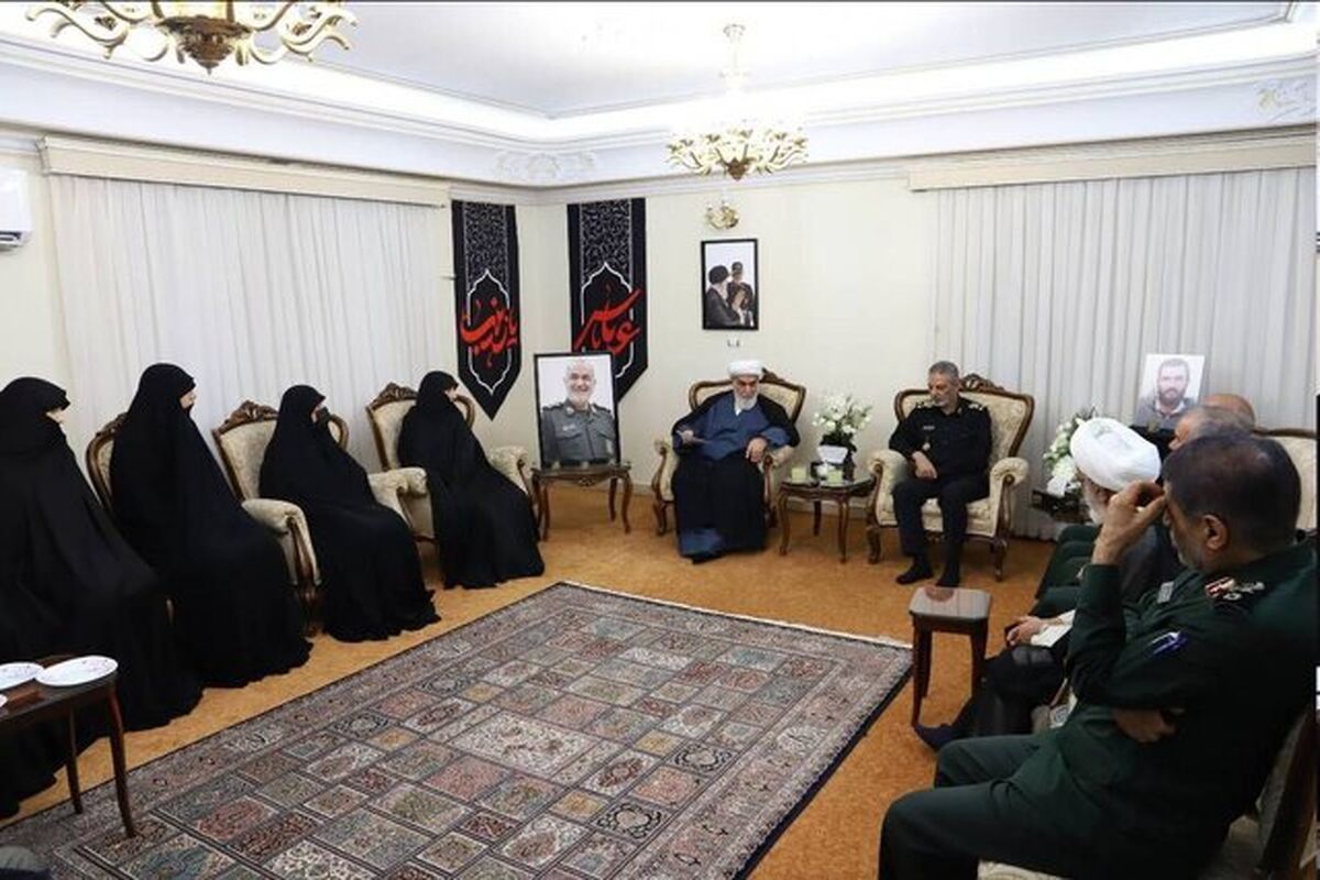شهید سلامی