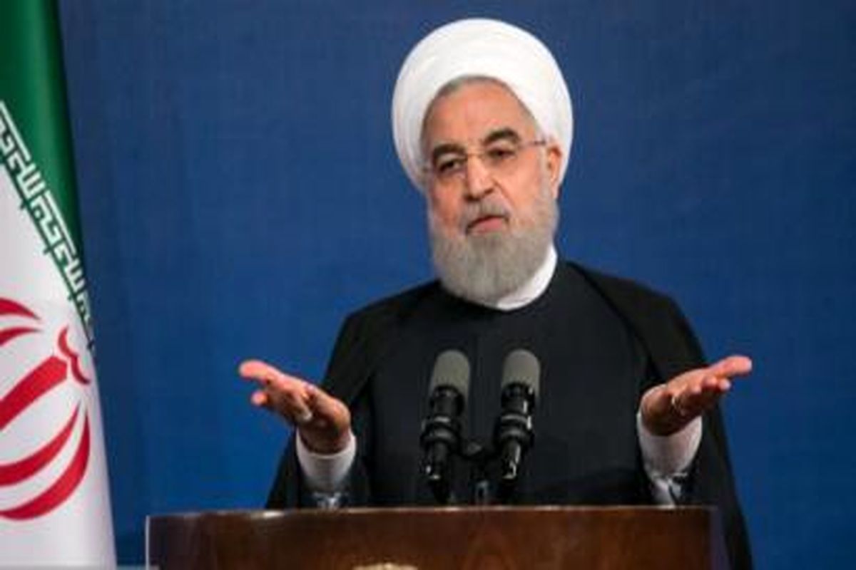 روحانی