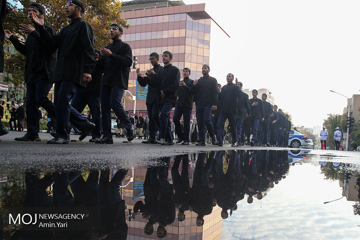 هییت+های+عزاداری+۲۸+صفر+نیروهای+مسلح+تهران