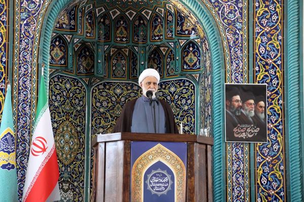اربعین بزرگ‌ترین رزمایش فرهنگی جهان اسلام و زمینه‌ساز ظهور است