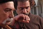 مجتبی راعی فصل دوم آتش و باد را نوشت