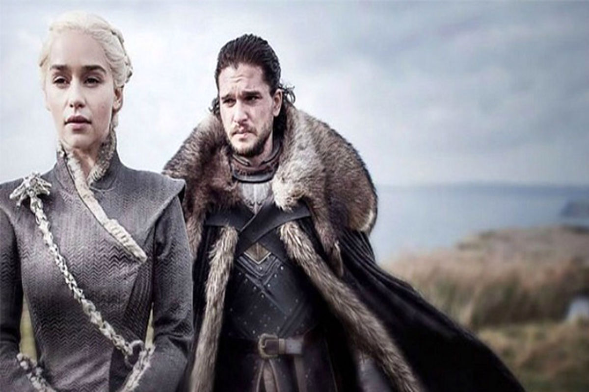 سریال گیم اف ترونز