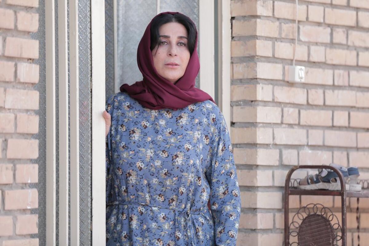 ​فیلم سینمایی «روزی روزگاری در آبادان»