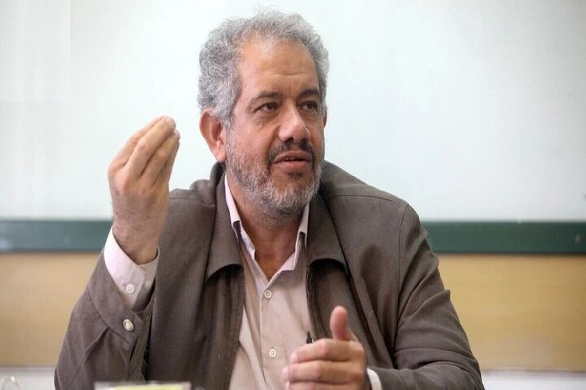 استاد حتاک دانشگاه علامه طباطبائی برکنار شد