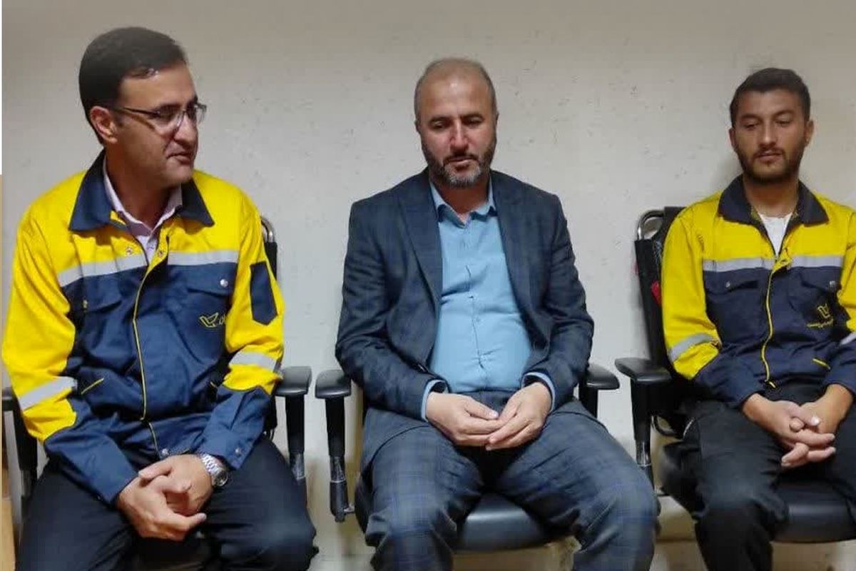 فرماندار آبیک (2)