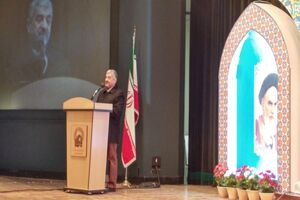 هفتمین دوره مسابقات قرآن خانواده کارکنان سپاه در مشهد