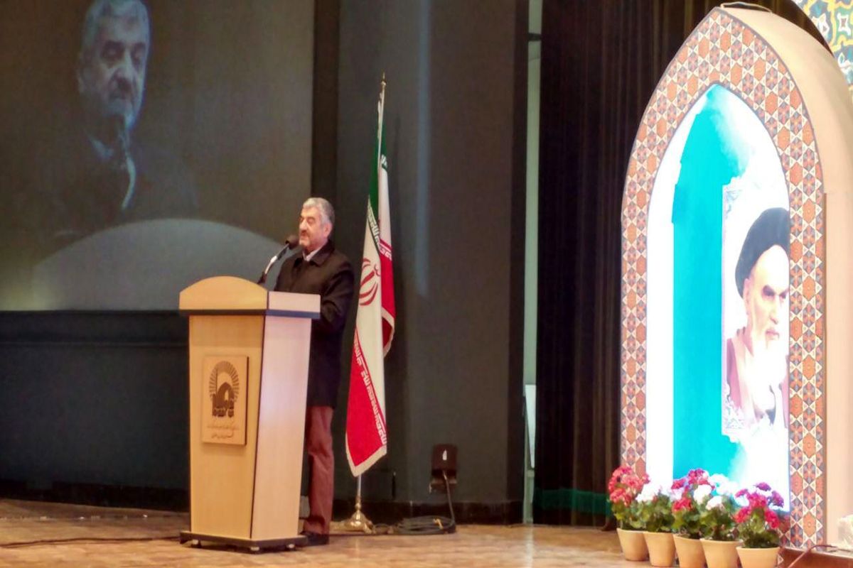 سردار جعفری