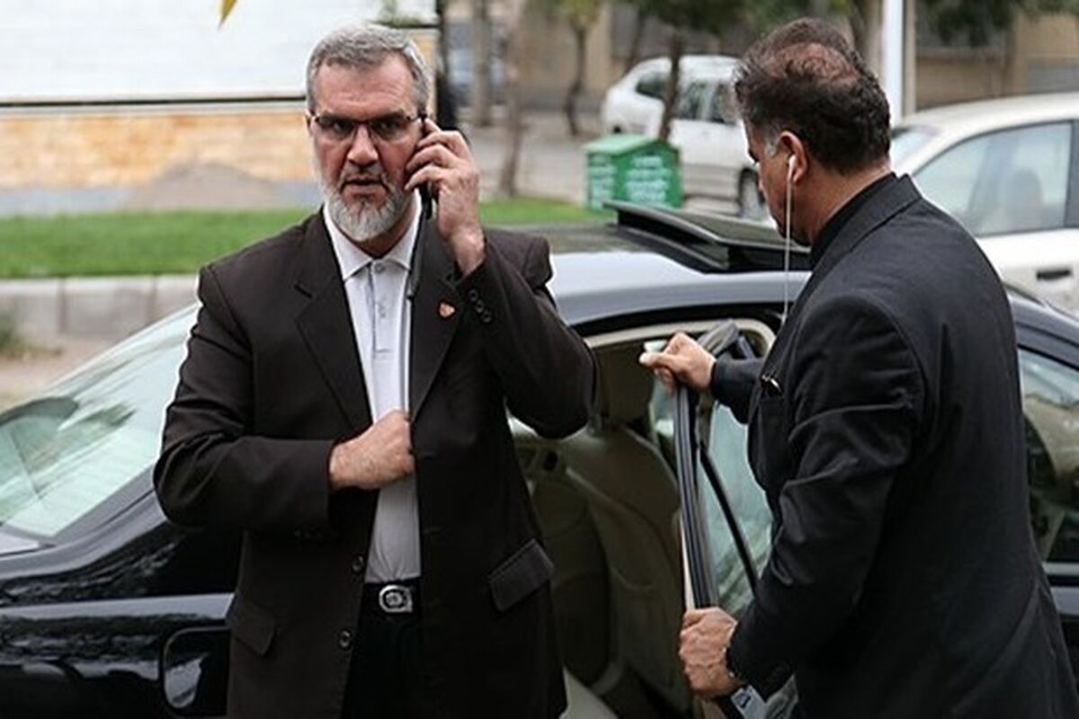 محمد رویانیان