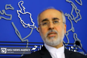 وزارت حقوق بشر صهیونیستی و آمریکایی دو روی یک سکه‌اند