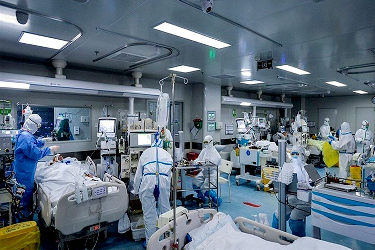 کرونای خراسان رضوی