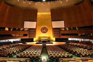 کنفرانس ایجاد جهانی عاری از سلاح‌های هسته‌ای در قزاقستان برگزار می‌شود