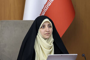 دولت برای کارآفرینی زنان بدون وثیقه بانکی ضامن می‌شود