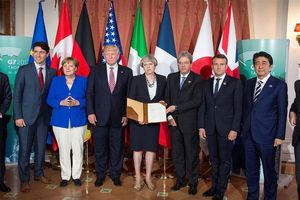 بازی سیاسی "جی ۷" برای کنترل روسیه