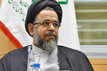 وزیر اطلاعات ظهر امروز به هرمزگان سفر می کند