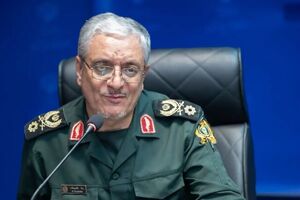 ایران مسیر دیپلماسی را دنبال می‌کند و به هر تجاوزی پاسخ قاطع می‌دهد