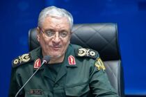 شهید نصیرزاده الگویی ماندگار برای مدیران دفاعی است