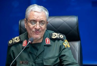 شهید نصیرزاده الگویی ماندگار برای مدیران دفاعی است