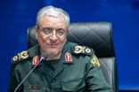 ایران مسیر دیپلماسی را دنبال می‌کند و به هر تجاوزی پاسخ قاطع می‌دهد