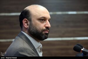 شبکه پنج باردیگر شبکه تهران شد / حکم ریاست برای زین‌العابدین
