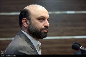 شبکه پنج باردیگر شبکه تهران شد / حکم ریاست برای زین‌العابدین