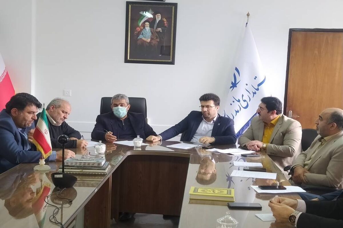 میراث فرهنگی مازندران