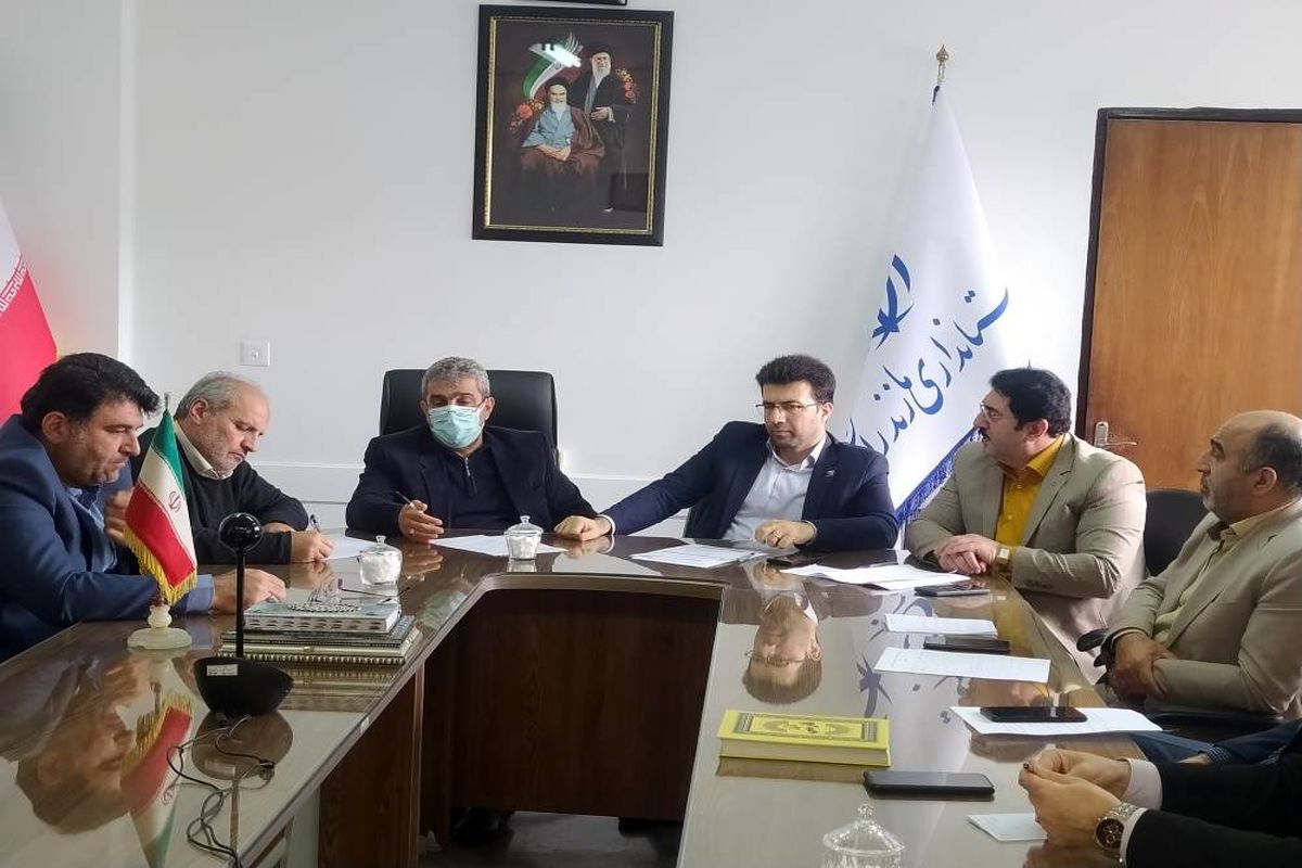 میراث فرهنگی مازندران