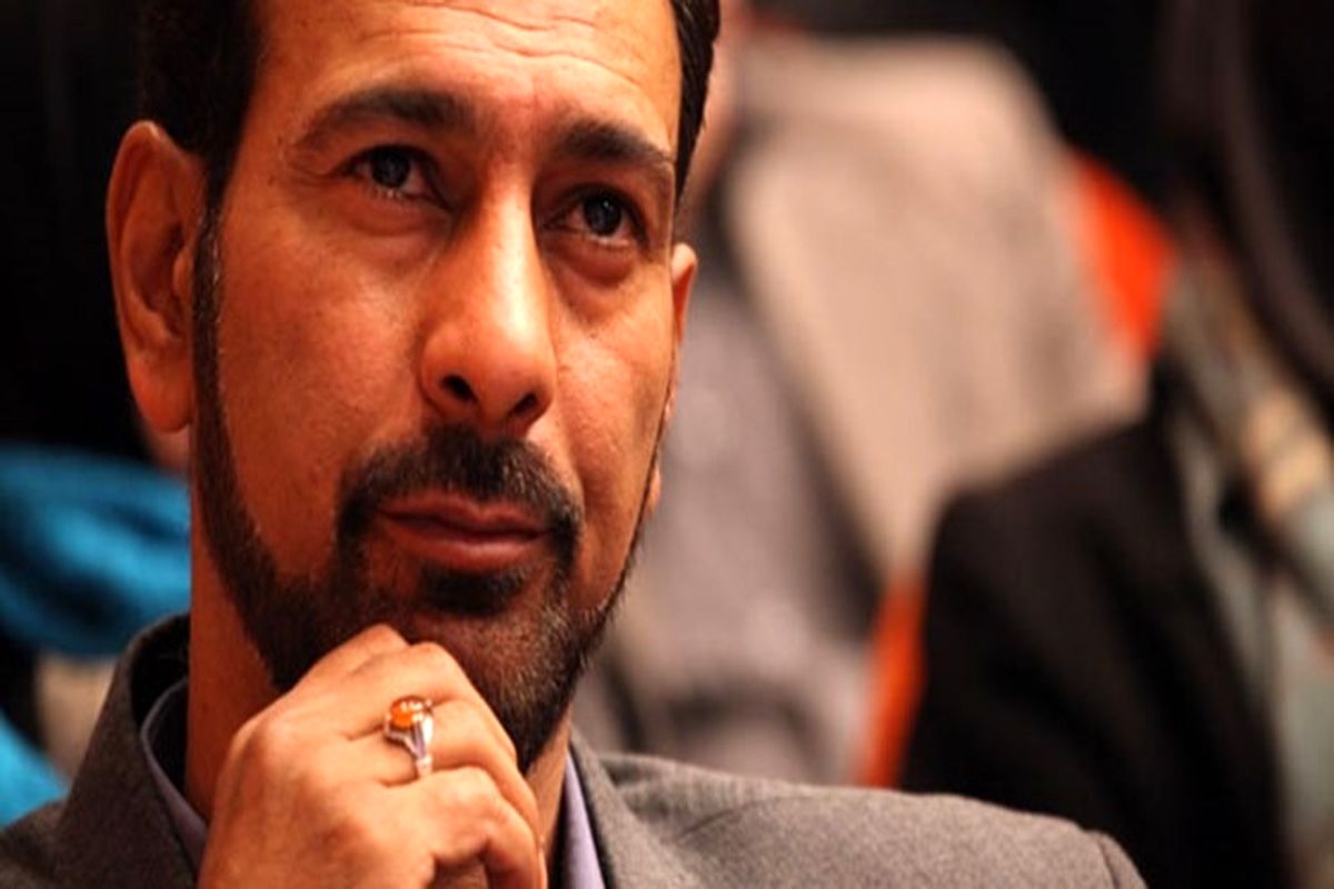 اکبرصحرایی