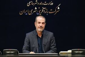 ۶.۸ میلیون نفر در سکونتگاه‌های غیررسمی زندگی می‌کنند 