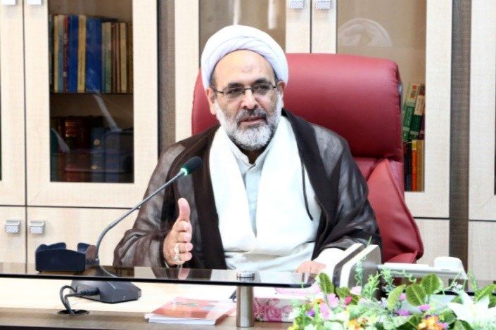 عدهای با شایعهسازی درصدد القای فساد سیستماتیک در میان مسئولین نظام هستند