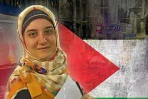 مهدیه اسفندیاری به ۴ سال حبس محکوم شد