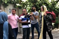 صداگذاری کوررنگی به پایان  رسید