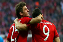 ستاره بایرن زیر تیغ جراحان