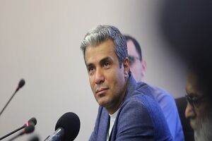 آریا عظیمی‌نژاد موسیقی «عروس چشمه» را می‌سازد