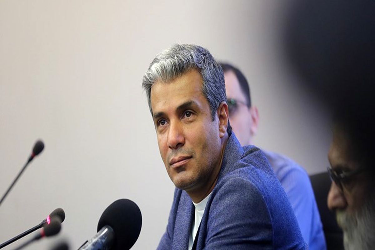 آریا عظیمی نژاد