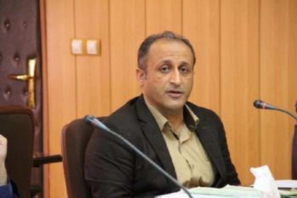 فرزاد سردارزاده