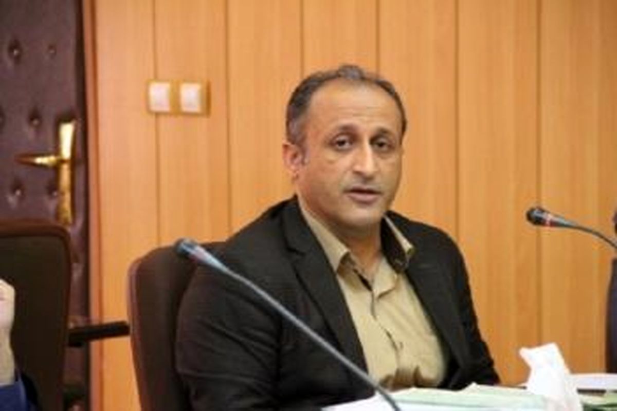 فرزاد سردارزاده