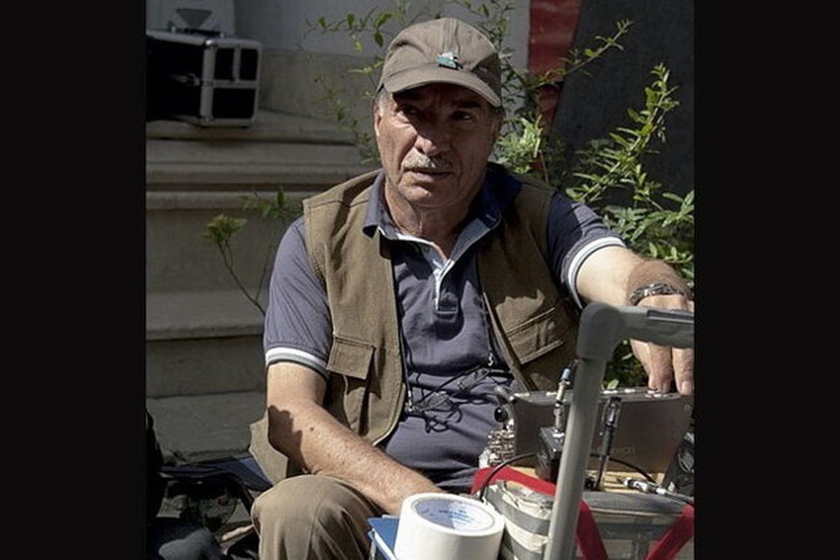 نظام‌الدین کیایی