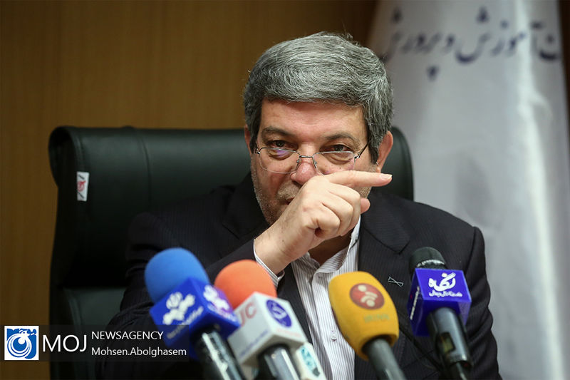 آزمون استخدامی آموزشوپرورش شهریور برگزاری می شود