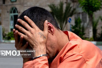 دستگیری سارق تجهیزات مخابراتی در شاهین شهر / اعتراف متهم به 18 فقره سرقت