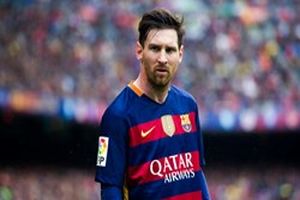 توپ طلا باید به مسی برسد