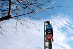 رئیس جمهور آمریکا بودجه دو رسانه معتبر آمریکایی را قطع کرد