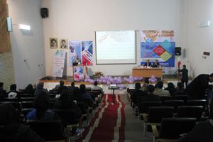 همایش ملی گردشگری و کسب و کار در ورزش برگزار شد