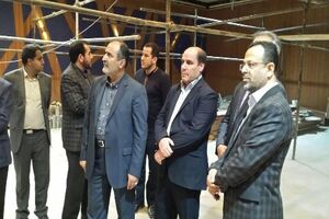 تعامل سازمان سینمایی و حوزه هنری در سالن‌سازی / سینما قدس تبریز با دو سالن باز می‌گردد